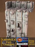 AECAVE01-G - Grimrock Falls Caverns