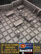 AECATA03-H - Hidden Sanctum Collection