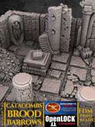 AECATA14 - Brood Barrows