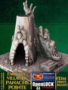 AEFANT04 - Panache Pointe