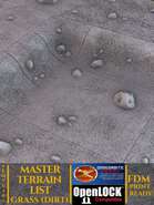 AEMTL101 - Grass (Dirt)