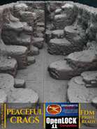 AEPCEF19-A - Peaceful Crags