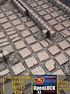 AECATA04-C - Half Sized 4x4