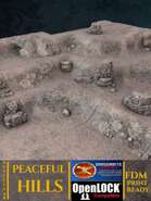 AEPCEF04-B - Peaceful Hills