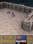 AEPWAR26 - War Docks
