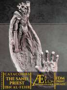 AECATA06-C - The Sand Priest Ibn Al-Fehr