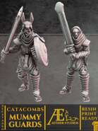 AECATA06-D - Mummy Guards