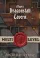 Seafoot Games - Dragonsfall Tavern | Night | 20x30 Battlemap