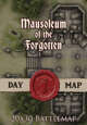 Seafoot Games - Mausoleum of the Forgotten | 20x30 Battlemap