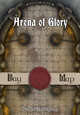 30x20 Battlemap - Arena of Glory