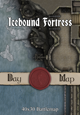 40x30 Battlemap - Icebound Fortress