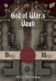 30x20 Battlemap - God of War’s Vault