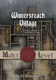 30x20 Multi-Level Battlemap - Wintersreach Village