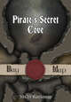 30x20 Battlemap - Pirate’s Secret Cove