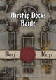 30x20 Battlemap - Airship Docks Battle