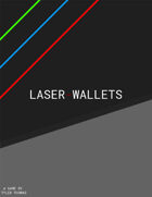 Laser-Wallets