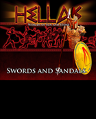 HELLAS: Swords and Sandals