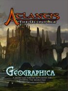 ATLANTIS: Geographica