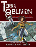 MYTHIC D6- Terra Oblivion Adventure Seed 3