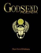 GODSEND Agenda 1st Edition