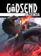 GODSEND Agenda 3rd Edition