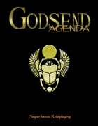 GODSEND Agenda: Apocrypha