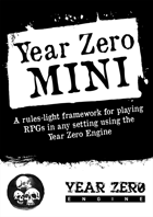 Year Zero Mini FREE
