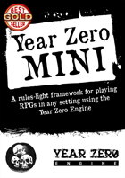 Year Zero Mini