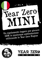 Year Zero Mini (italiana)