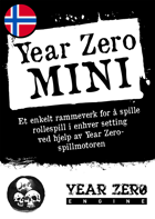 Year Zero Mini (norsk)