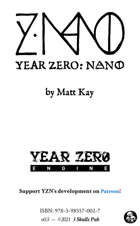 Year Zero Nano