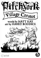 Pitchfork: Village Creator