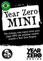 Year Zero Mini (português brasileiro)
