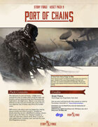 Port of Chains 009
