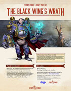 The Black Wing's Wrath 012
