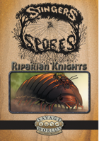 Stingers & Spores: Riparian Knights