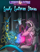Spooky Synthfire Stories 2020