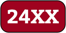 24XX