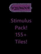 Wystmoor Stimulus Pack: Free Tileset