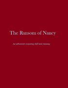 The Ransom of Nancy