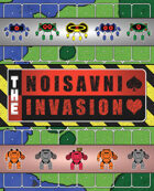 The Noisavni Invasion