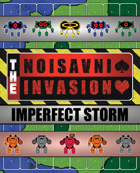 The Noisavni Invasion - Imperfect Storm