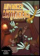Advanced Artificers