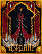 Aspirant: First Playtest