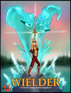 Wielder Class A5e