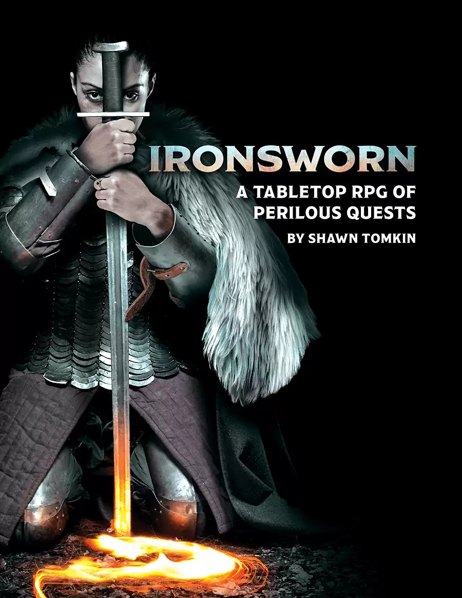 Ironsworn