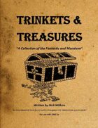 Trinkets & Treasures