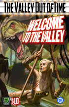 The Valley Out of Time - Welcome to the Valley S&W