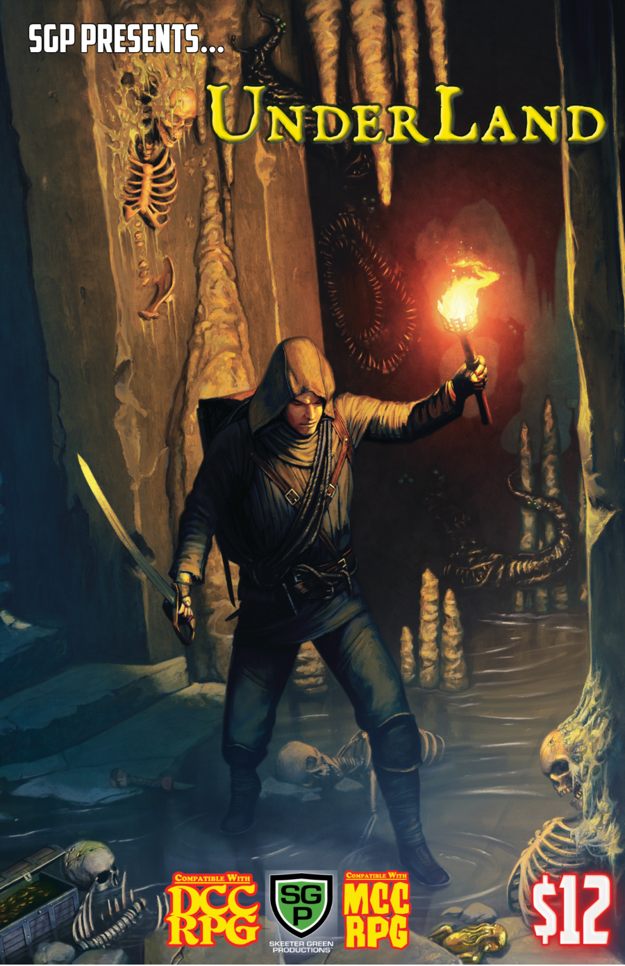 DriveThruRPG - The Largest RPG Download Store!