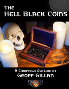 The Hell Black Coins